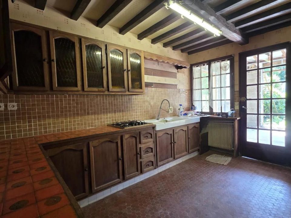 Villa a Marseille-en-Beauvaisis, Oise - foto 5