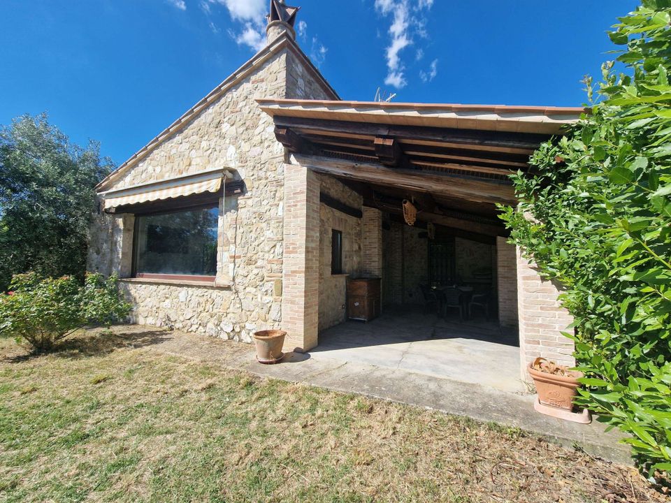Villa em Amelia, Terni - foto 1