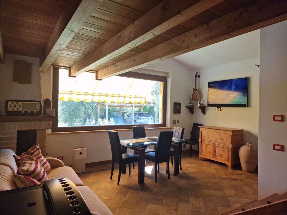 Villa em Amelia, Terni - foto 2