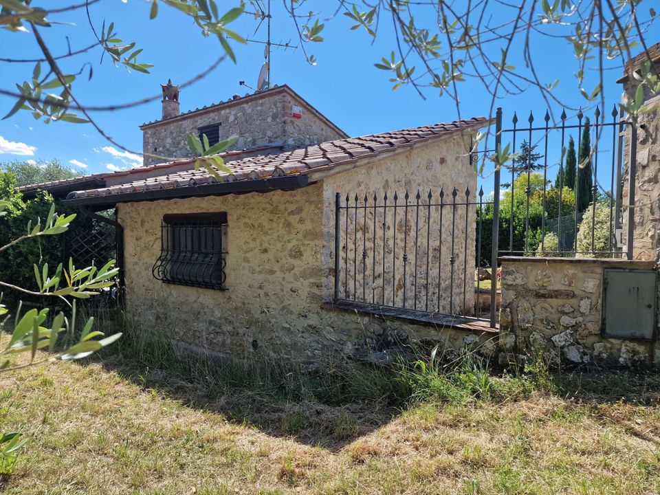 Villa em Amelia, Terni - foto 3