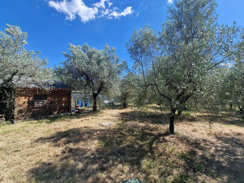 Villa em Amelia, Terni - foto 5