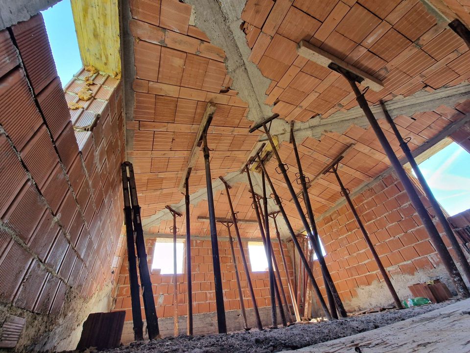 Villa in Amelia, Terni - foto 2