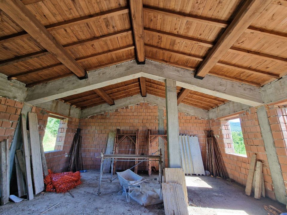 Villa in Amelia, Terni - foto 3