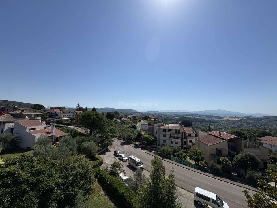Leilighet i Amelia, Terni - bilde 1