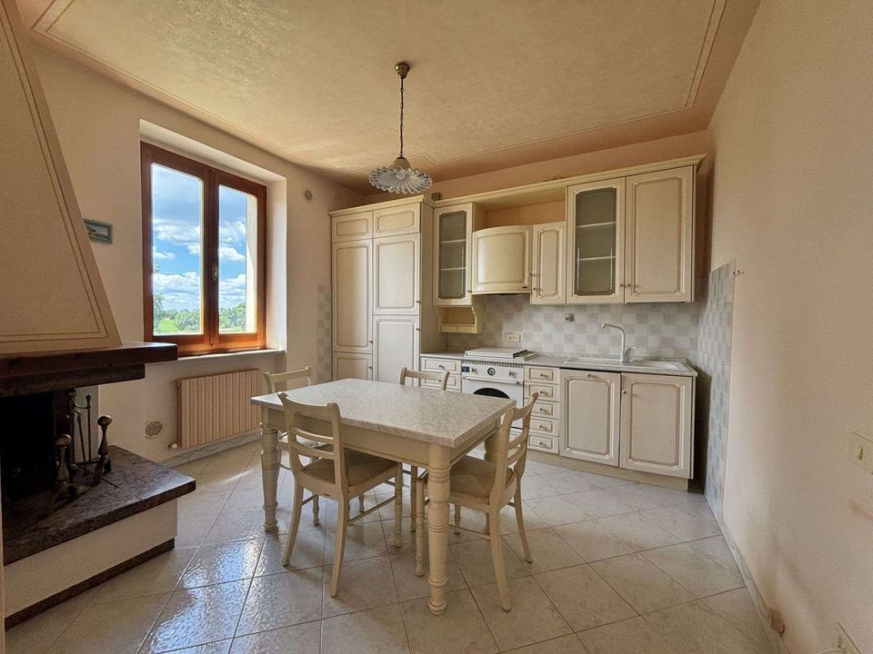 Villa i Montegabbione, Terni - foto 4