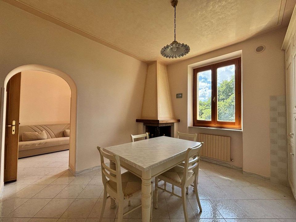 Villa i Montegabbione, Terni - foto 5