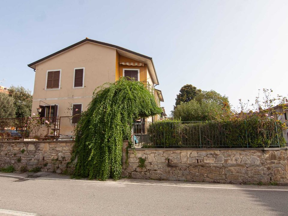 Haus in Panicale, Perugia - Foto 1