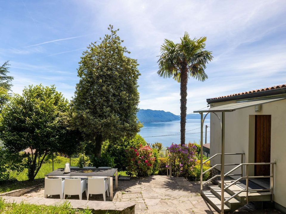 Villa en Maccagno con Pino e Veddasca, Varese - foto 3