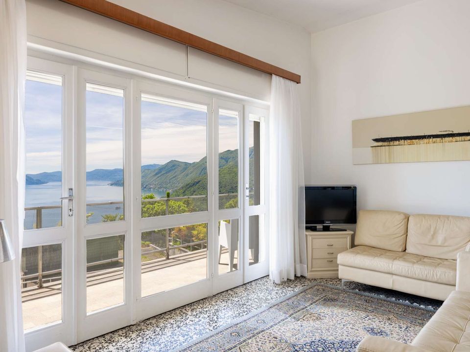 Villa en Maccagno con Pino e Veddasca, Varese - foto 4