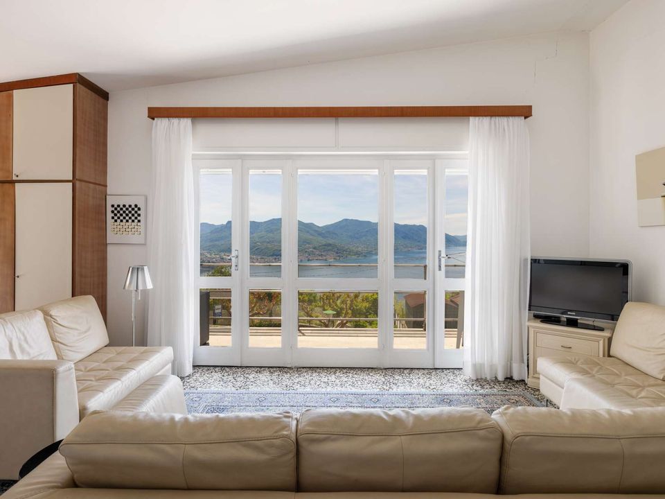 Villa en Maccagno con Pino e Veddasca, Varese - foto 5