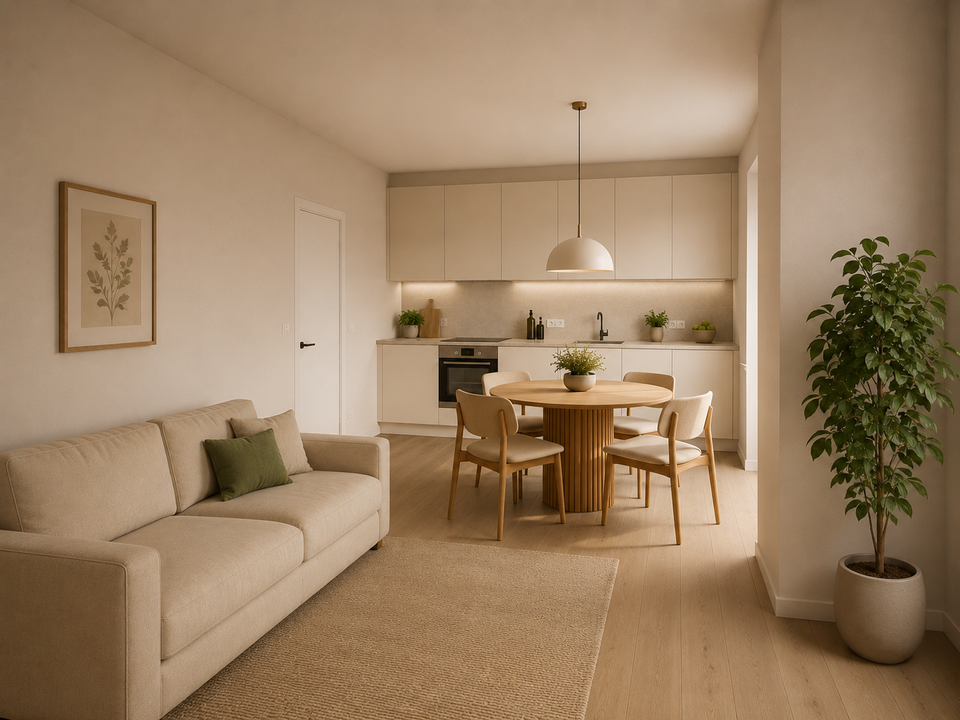 Apartament a Gozzano, Novara - foto 5