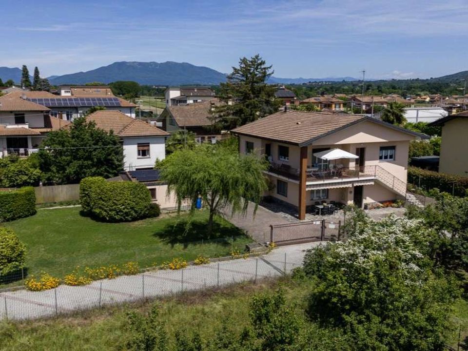 Villa in Angera, Varese - foto 2