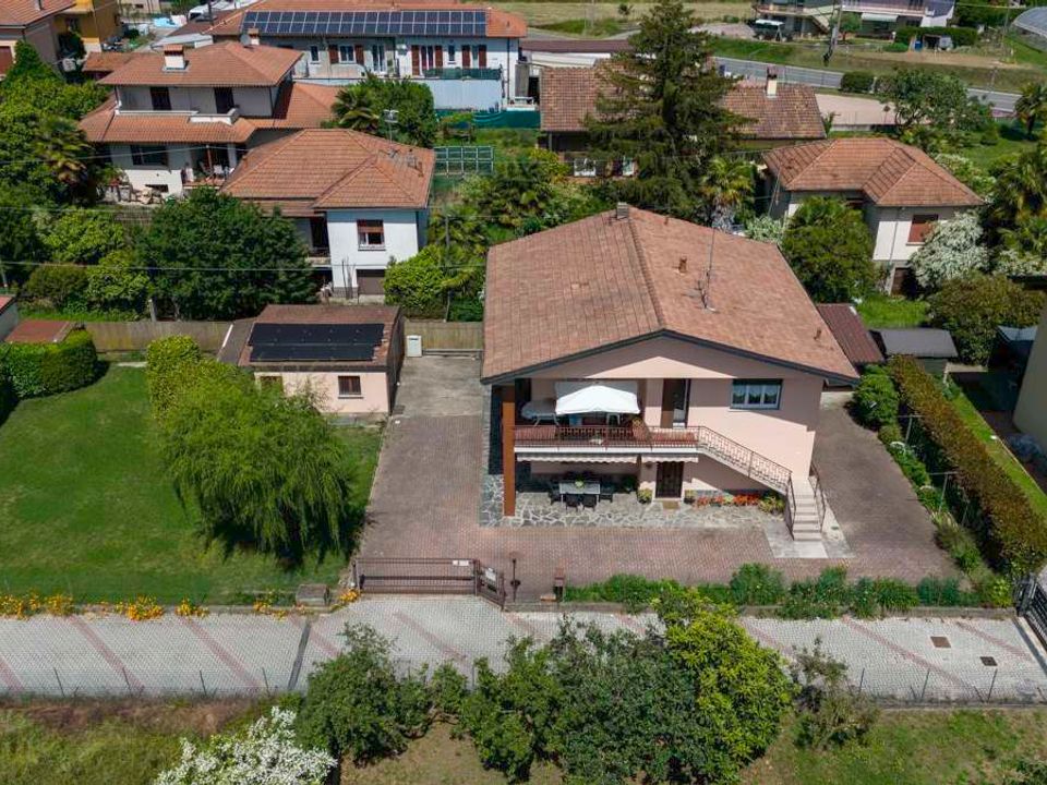 Villa in Angera, Varese - foto 4