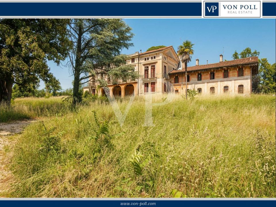 Haus in Sarcedo, Vicenza - Foto 1