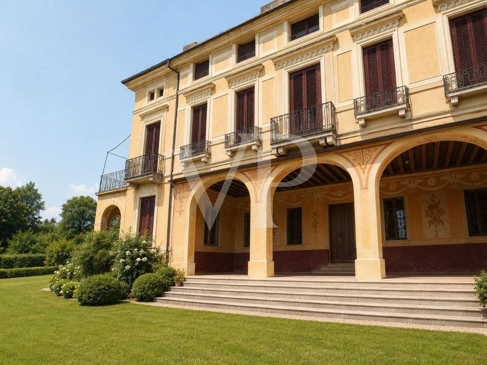 Haus in Sarcedo, Vicenza - Foto 4
