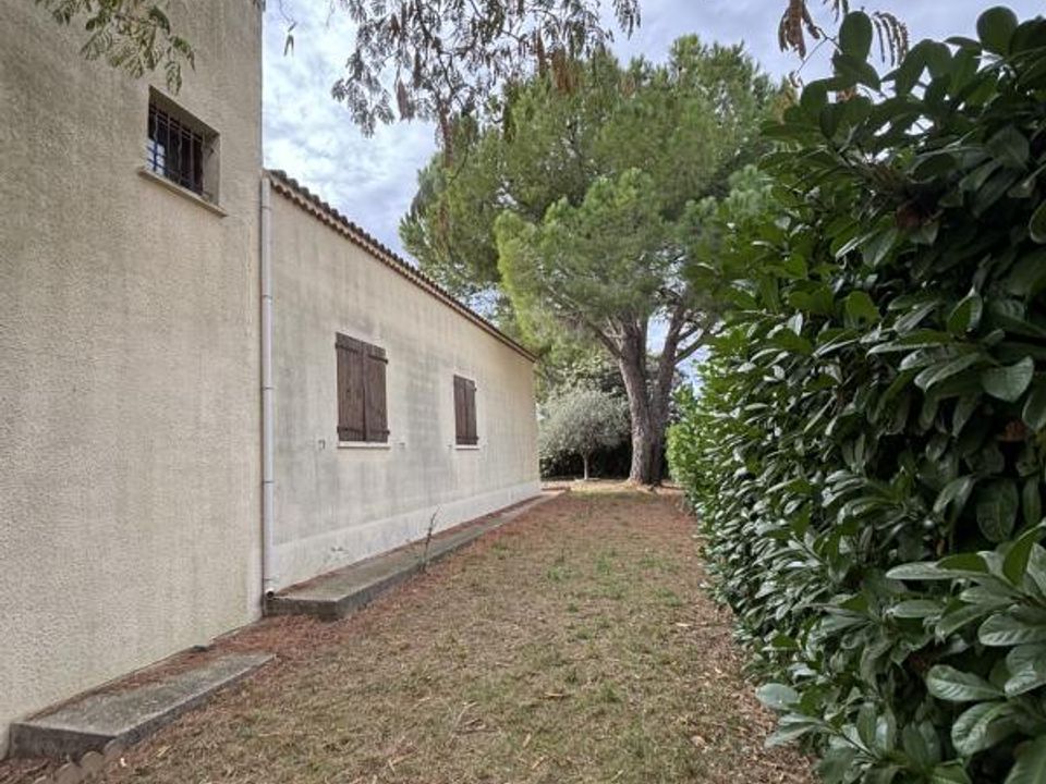 Villa i Florensac, Herault - foto 3