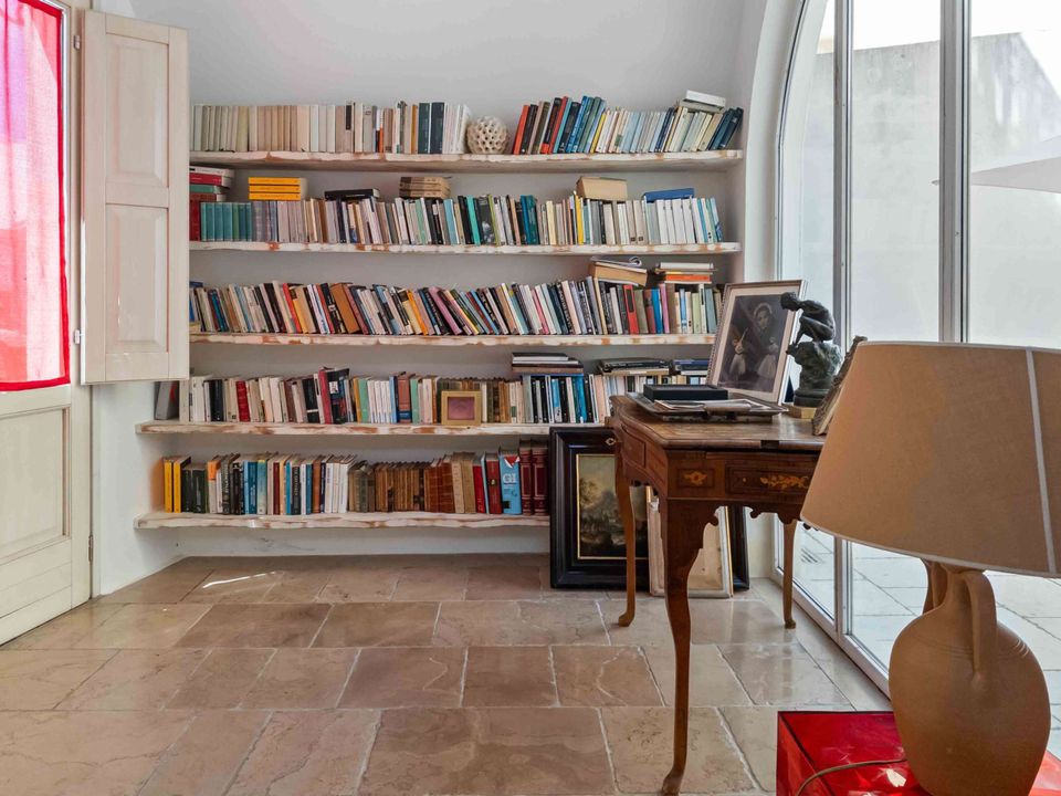 Haus in Tiggiano, Lecce - Foto 2