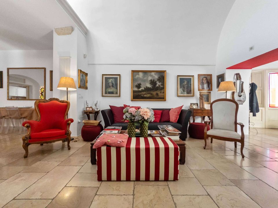 Haus in Tiggiano, Lecce - Foto 3