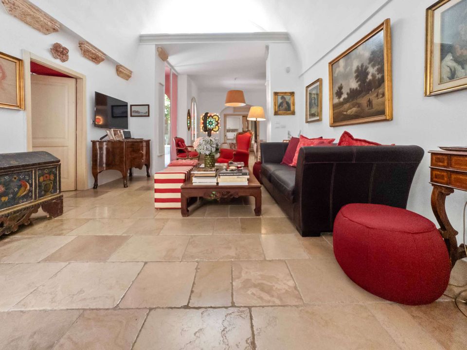 Haus in Tiggiano, Lecce - Foto 4