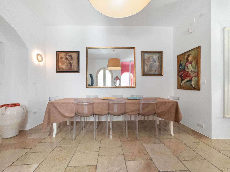 Haus in Tiggiano, Lecce - Foto 5