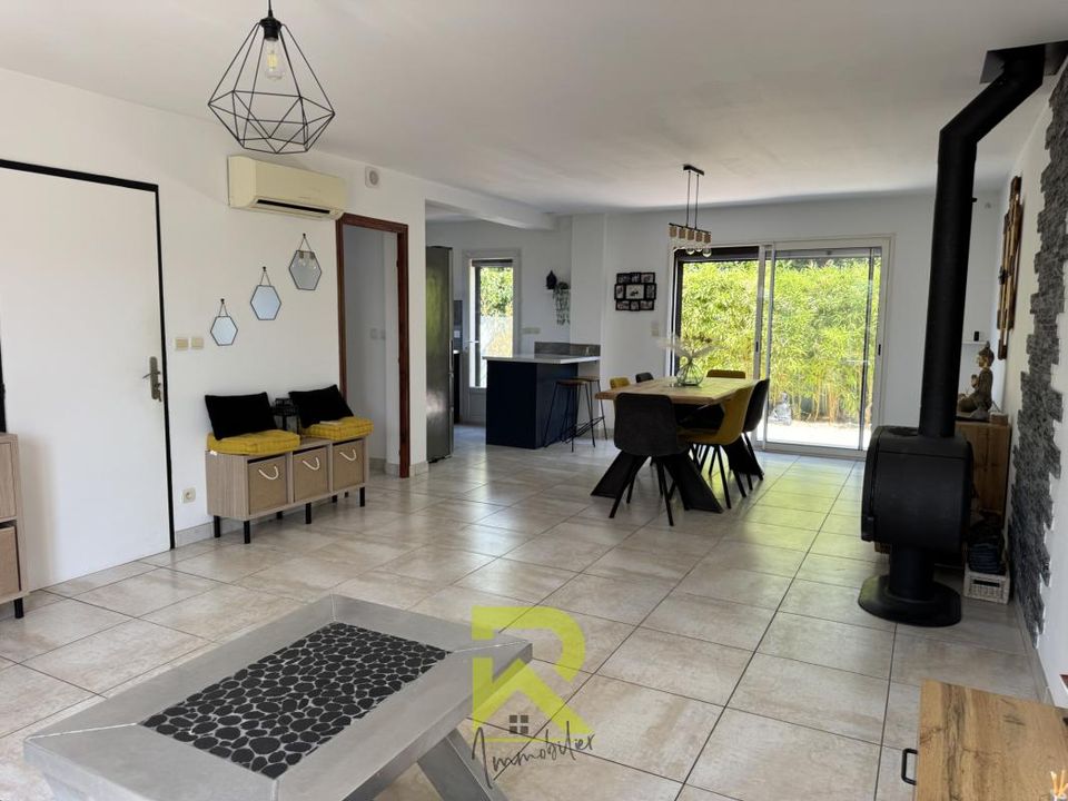 Villa i Abeilhan, Herault - foto 2