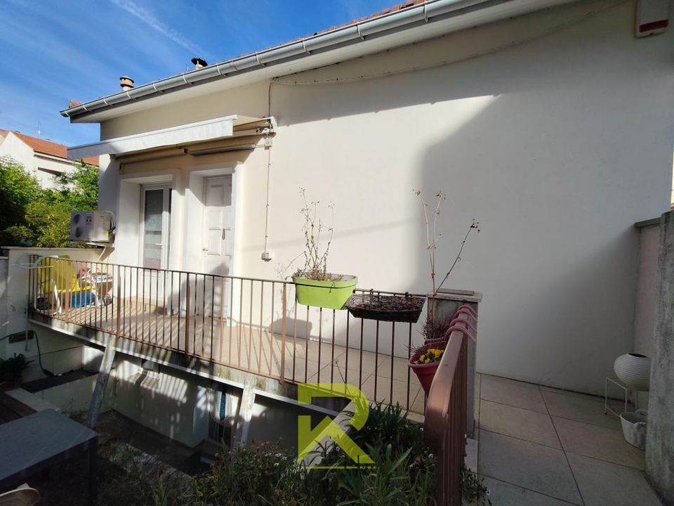 Villa i Beziers, Herault - foto 3