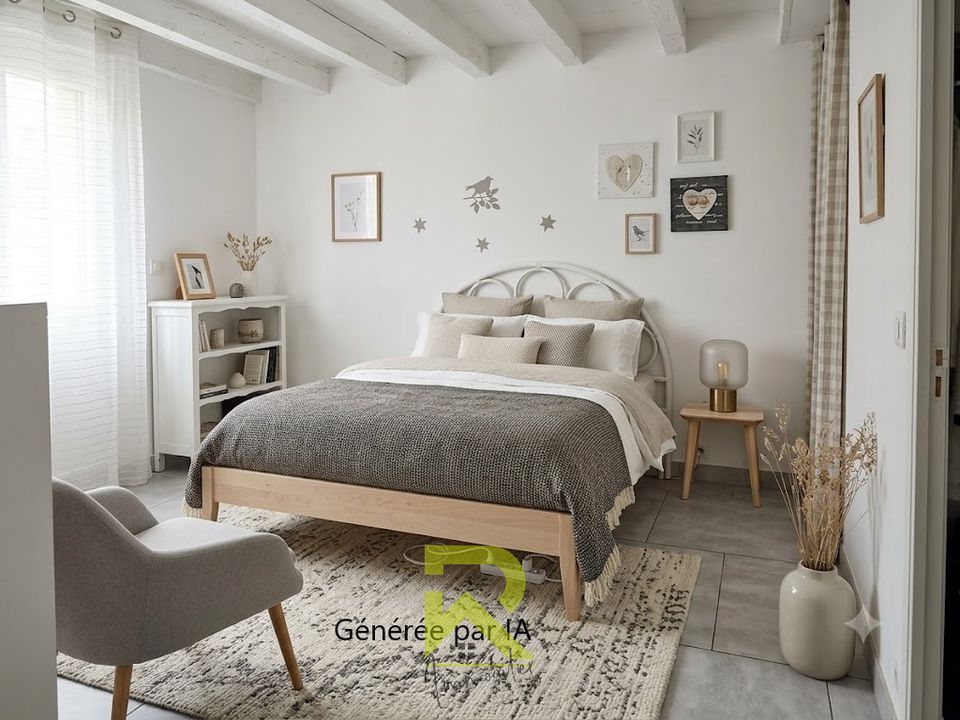 Villa i Beziers, Herault - foto 4