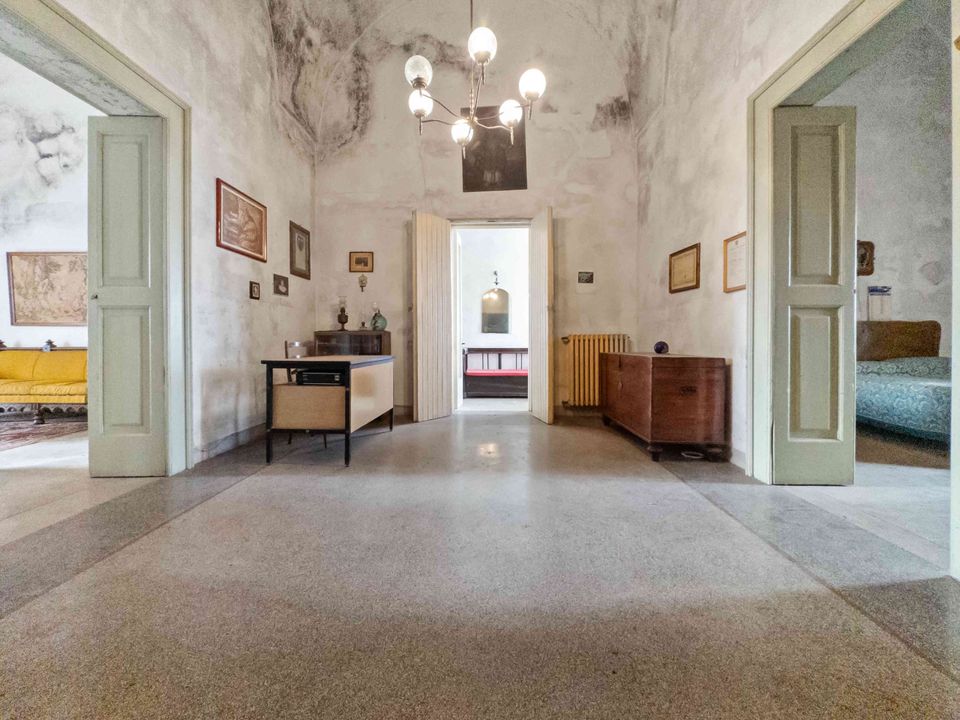 Villa i Sogliano Cavour, Lecce - foto 1