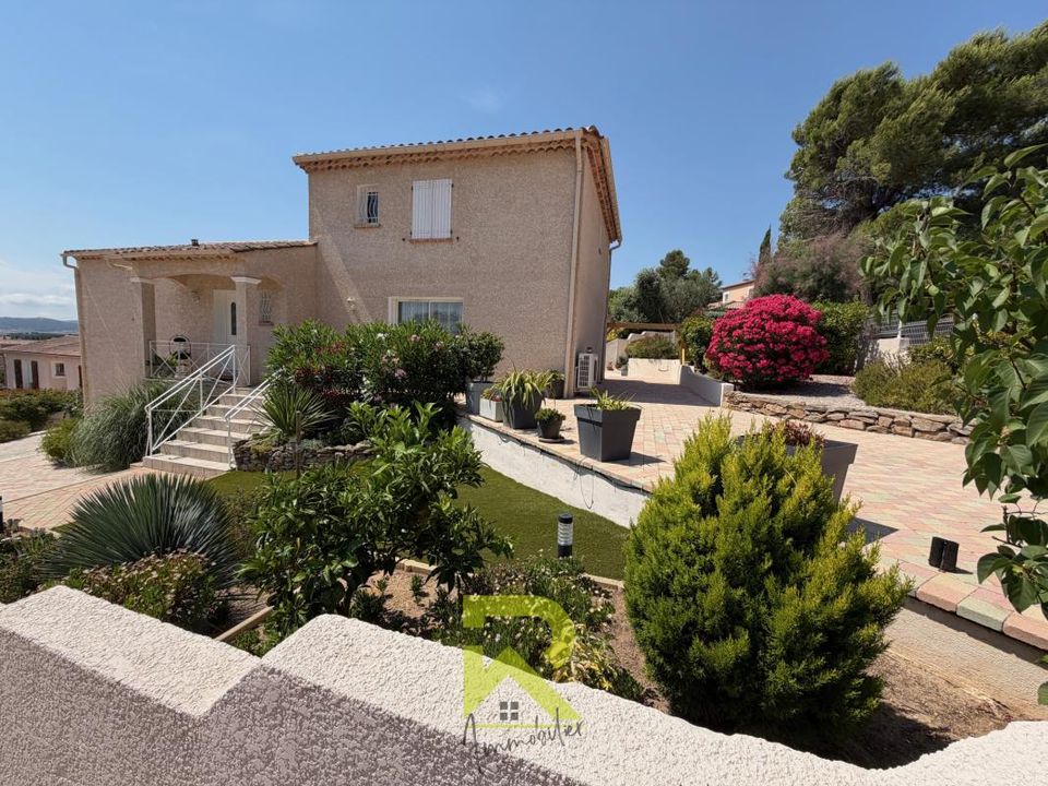 Villa i Lezignan-Corbieres, Aude - foto 2