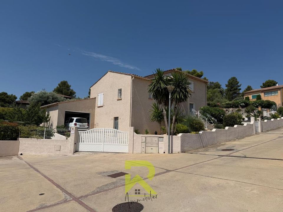 Villa i Lezignan-Corbieres, Aude - foto 4