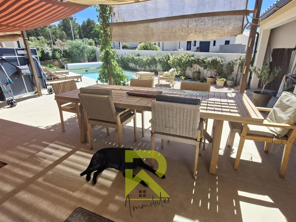 Villa em Fleury, Aude - foto 2