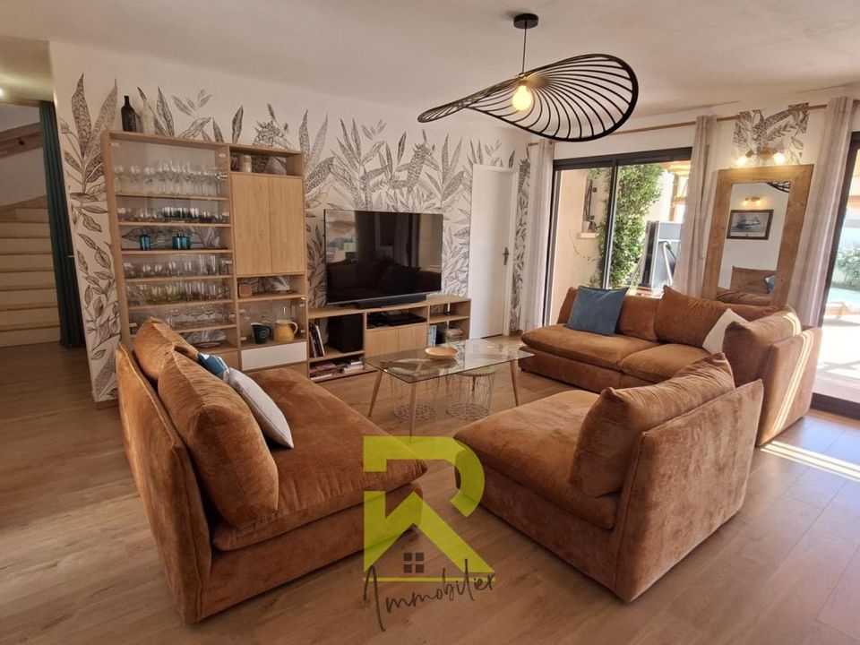 Villa em Fleury, Aude - foto 3