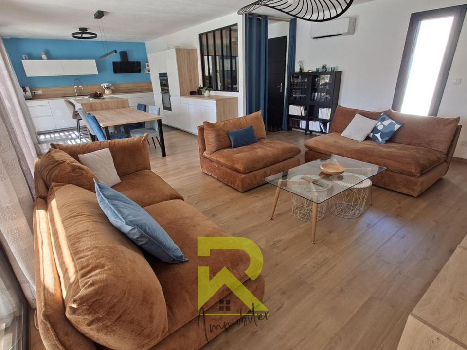 Villa em Fleury, Aude - foto 4