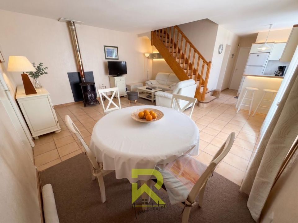 Villa i Agde, Herault - foto 1