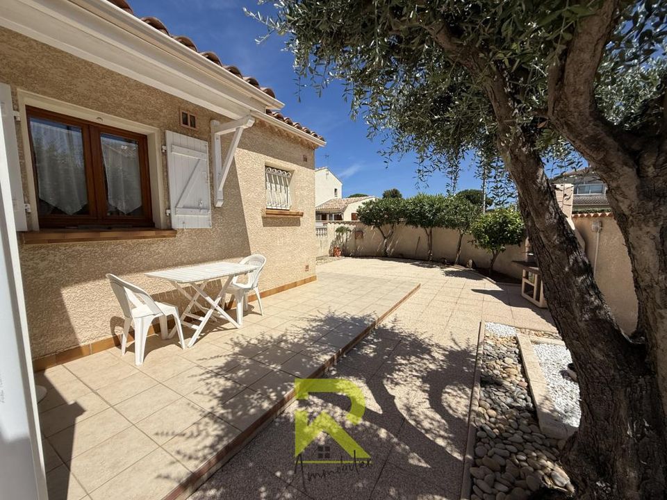 Villa i Agde, Herault - foto 2