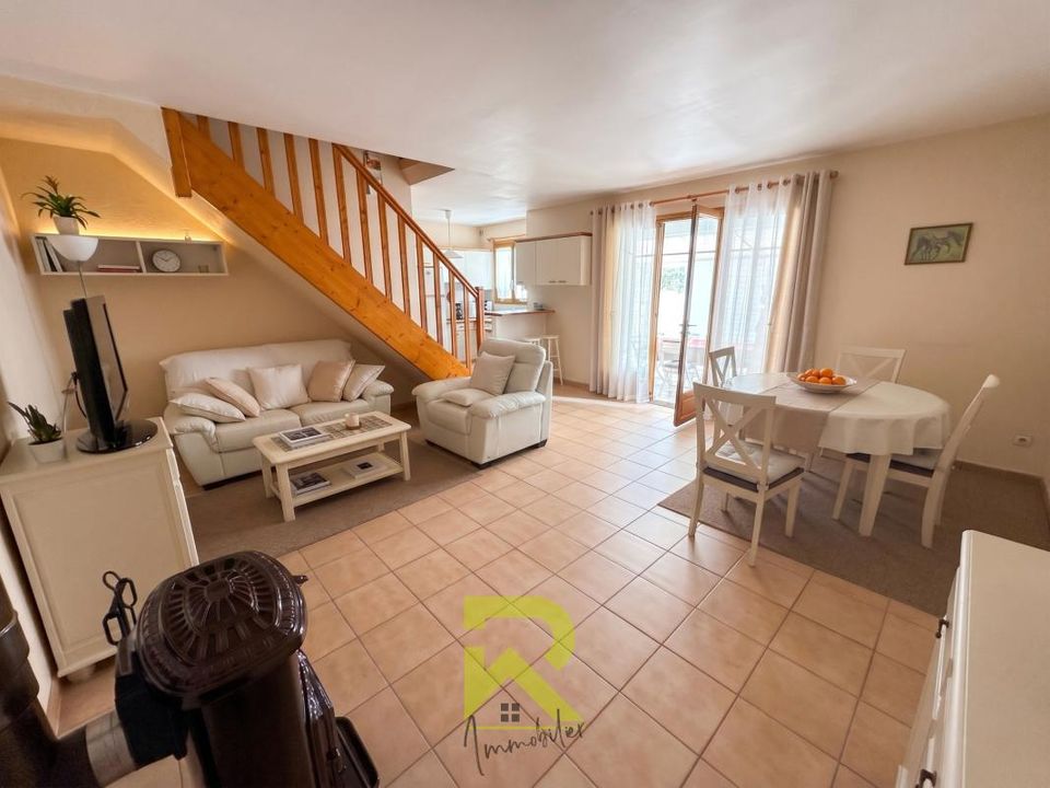 Villa i Agde, Herault - foto 3