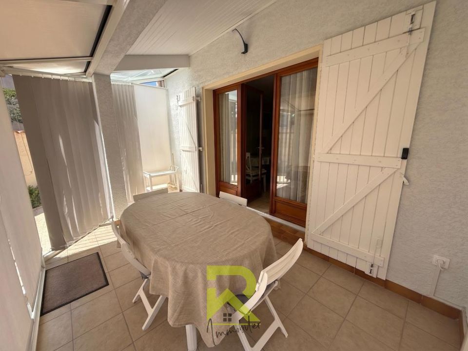 Villa i Agde, Herault - foto 4