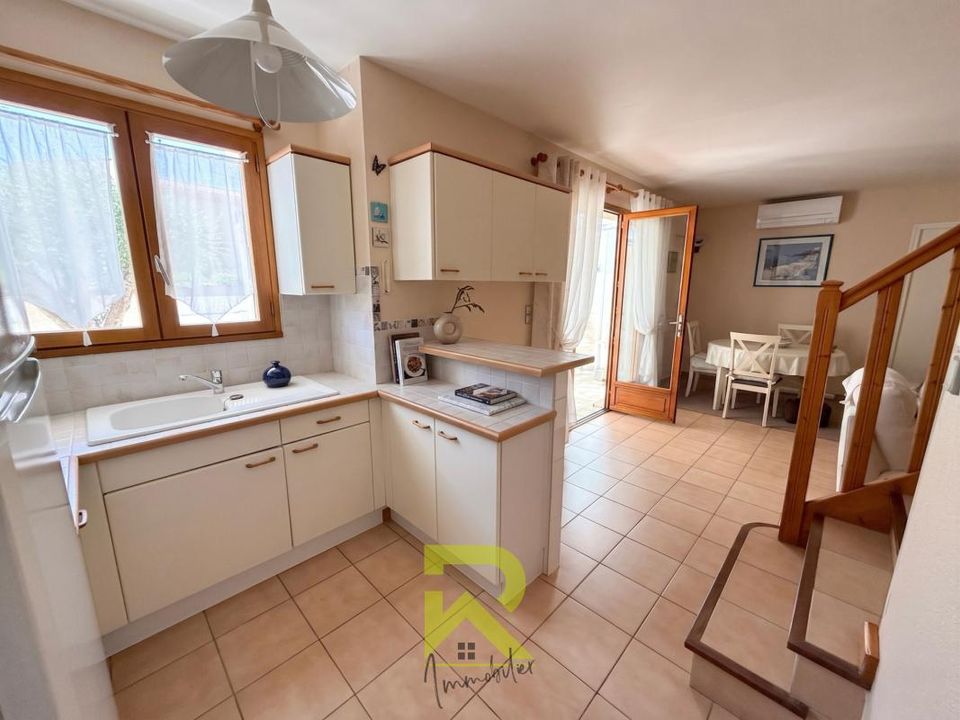 Villa i Agde, Herault - foto 5