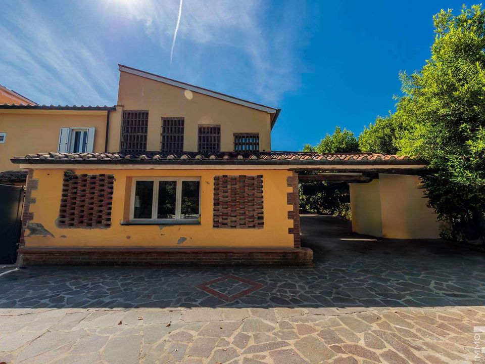 Villa in Vinci, Florence - foto 3