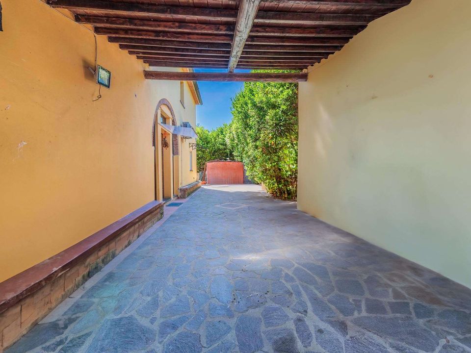 Villa in Vinci, Florence - foto 5