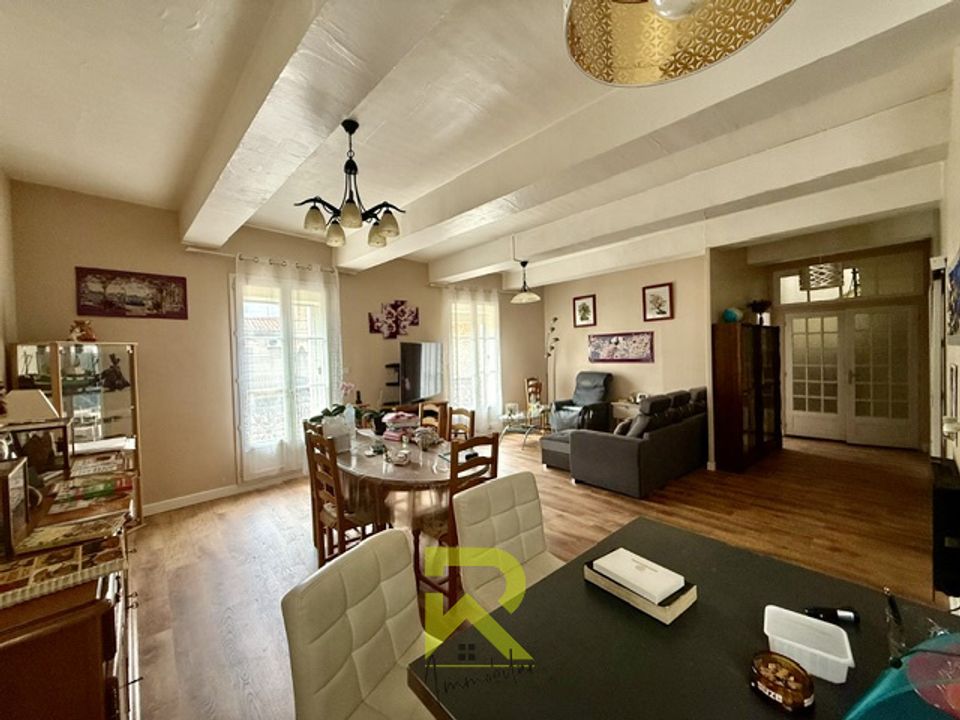 Villa i Florensac, Herault - foto 1