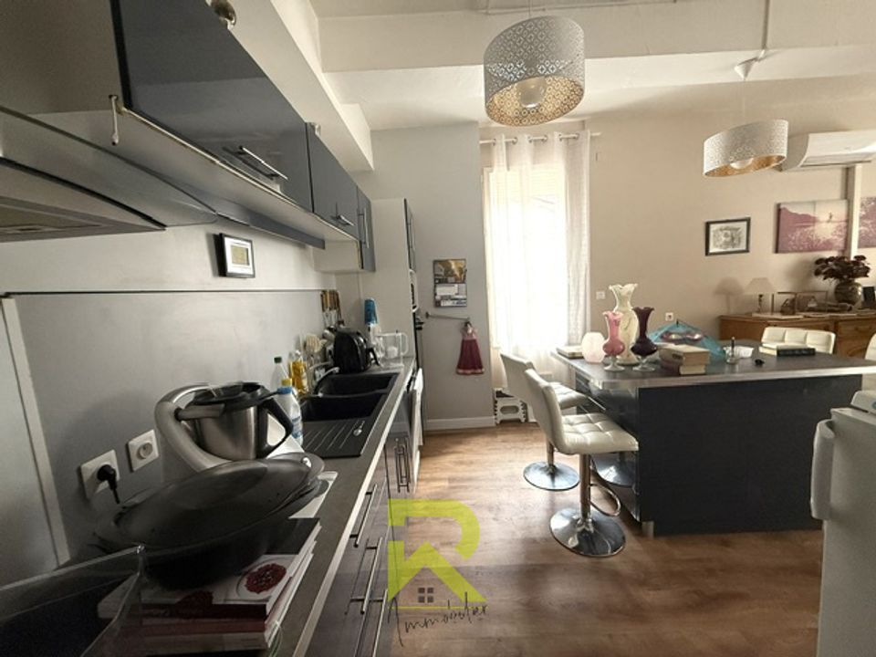 Villa i Florensac, Herault - foto 3