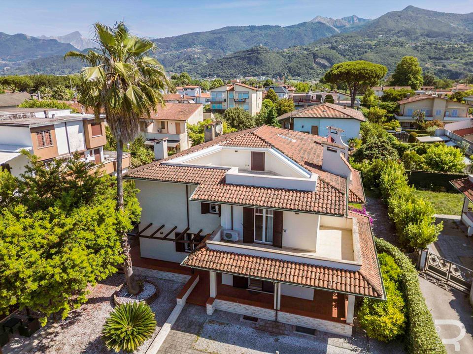 Villa i Montignoso, Massa and Carrara - bilde 2