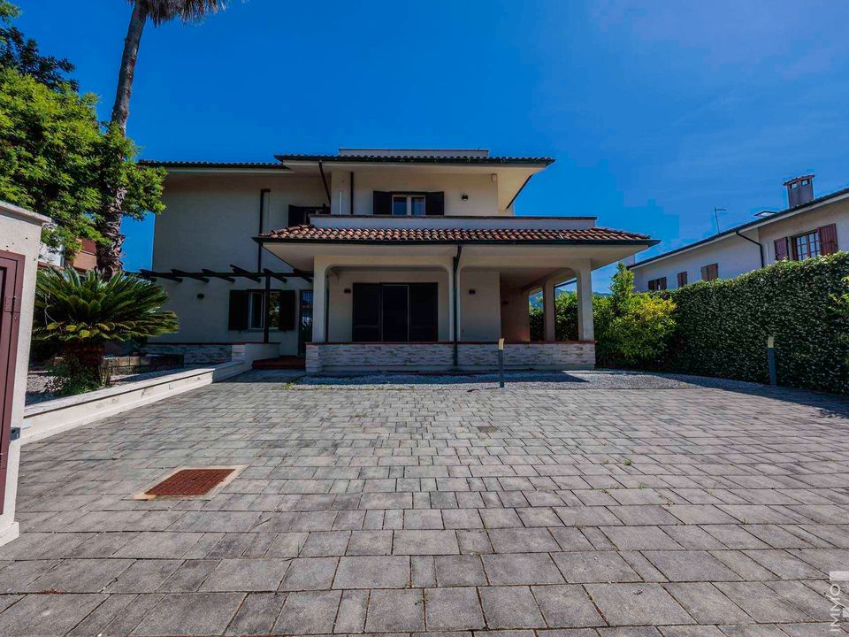 Villa i Montignoso, Massa and Carrara - bilde 3