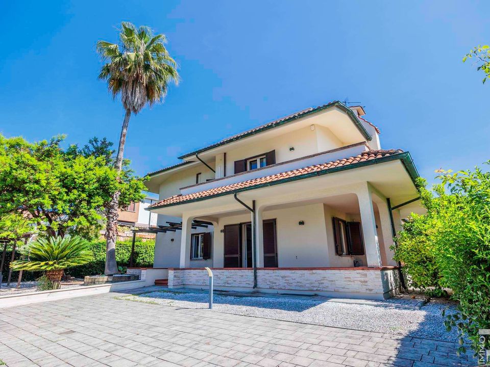 Villa i Montignoso, Massa and Carrara - bilde 5