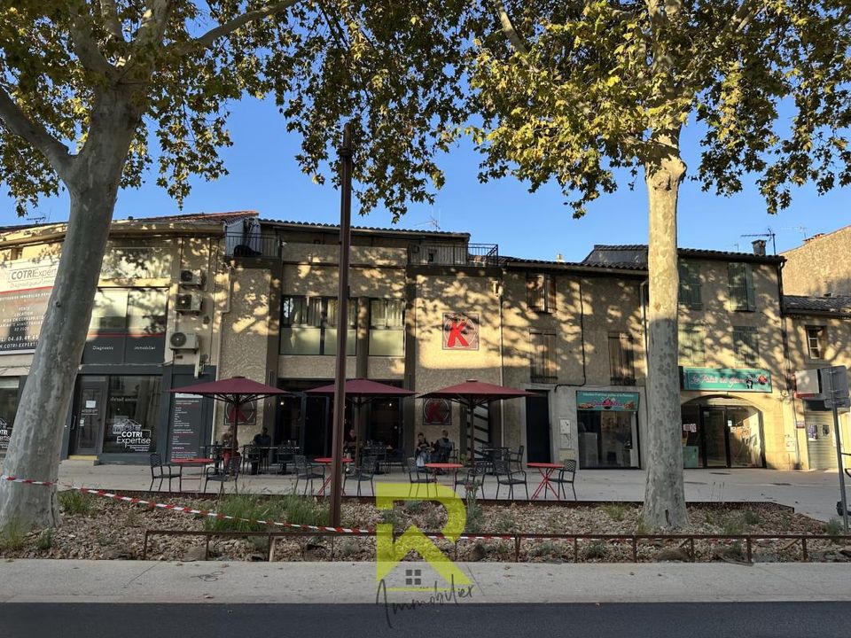 Erhvervsejendom i Lezignan-Corbieres, Aude - foto 1