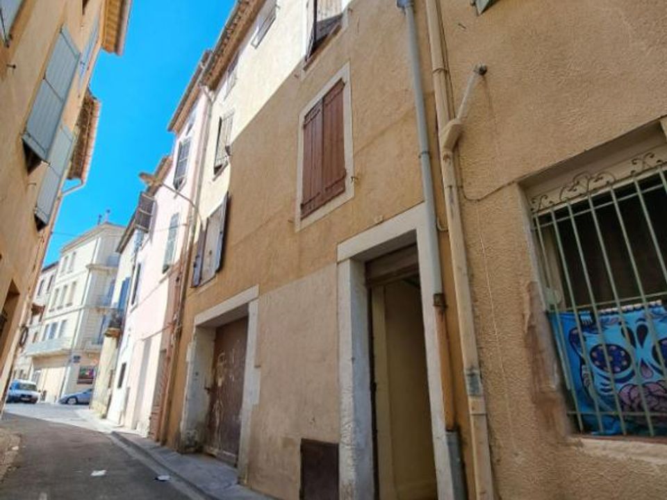 Villa a Narbonne, Aude - foto 1