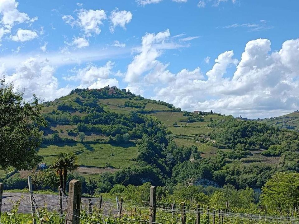 Farm hus i Santo Stefano Belbo, Cuneo - foto 2