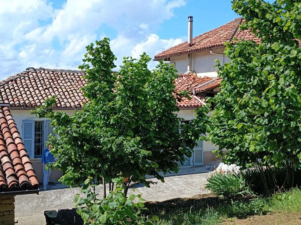 Farm hus i Santo Stefano Belbo, Cuneo - foto 5