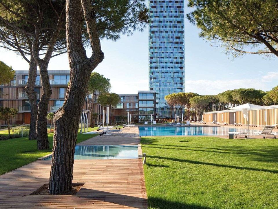 Lejlighed i Lido di Jesolo, Venice - foto 1